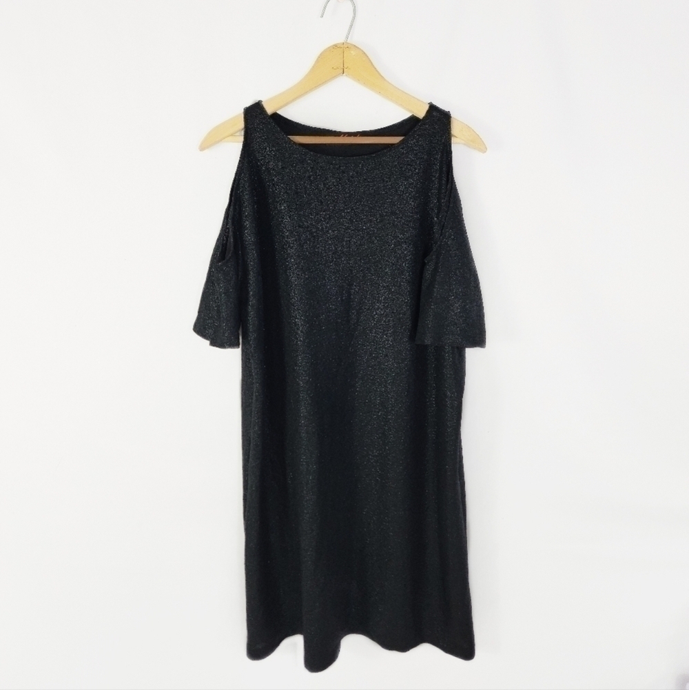 Women's Large Motel Dress